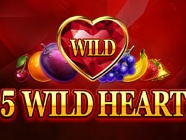 5 Wild Heart game thumbnail