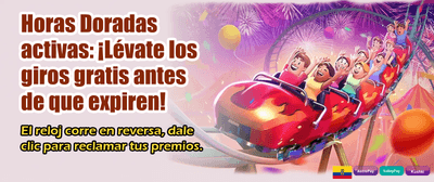 Premios Increíbles Hoy