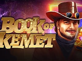 Book of Kemet