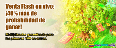 Bono de Bienvenida Ecuador
