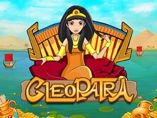 Cleopatra game thumbnail