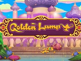 Golden Lamp game thumbnail