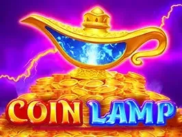 Coin Lamp