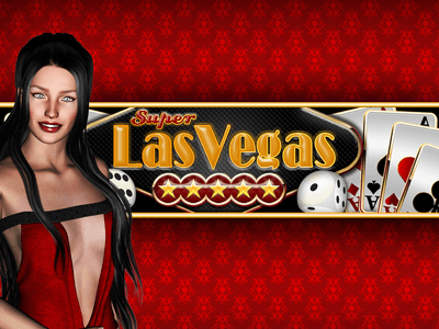 Super Las Vegas HD game thumbnail