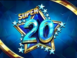 Super 20 Stars game thumbnail