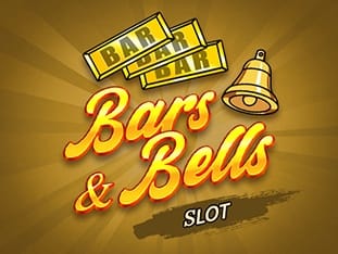 Bars & Bells Slot game thumbnail