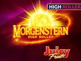 Juicy Fruits Morgenstern game thumbnail