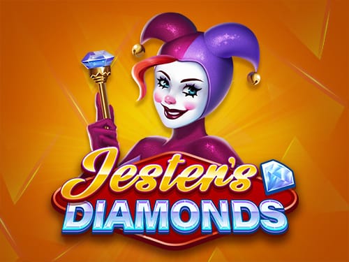 Jesters Diamonds game thumbnail