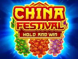 China Festival game thumbnail