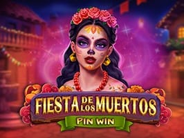 Fiesta de los Muertos game thumbnail
