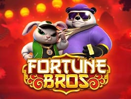 Fortune Bros game thumbnail