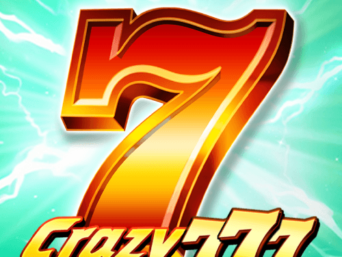 Crazy777 game thumbnail