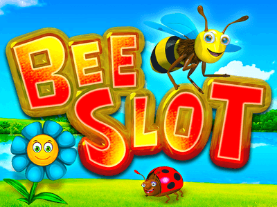Bee Slot game thumbnail