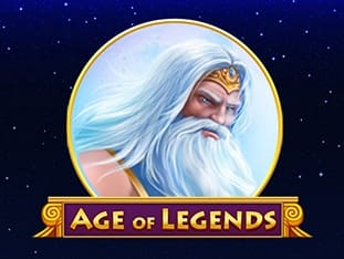 Age of Legends game thumbnail