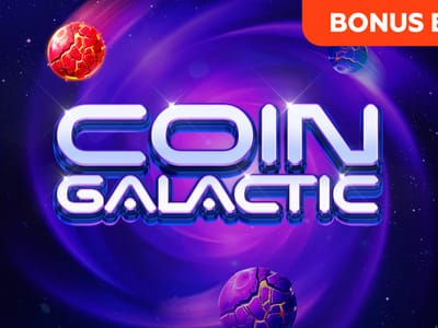 Coin Galactic game thumbnail