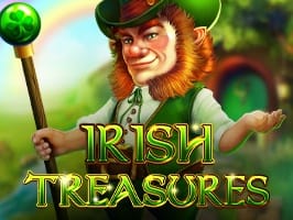 Irish Treasures game thumbnail