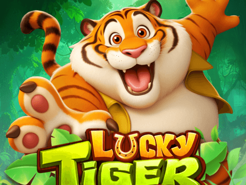 Lucky Tiger game thumbnail