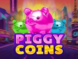 Piggy Coins