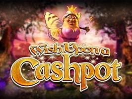 Wish Upon A Cashpot game thumbnail